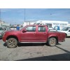 isuzu d-max del año 2007