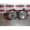 Recambio de faro derecho para bmw serie 5 berlina (e34) 525i (141kw) referencia OEM IAM   