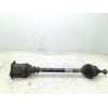 Recambio de transmision delantera derecha para audi a4 berlina (8e) 2.0 referencia OEM IAM 8E0407272AH  