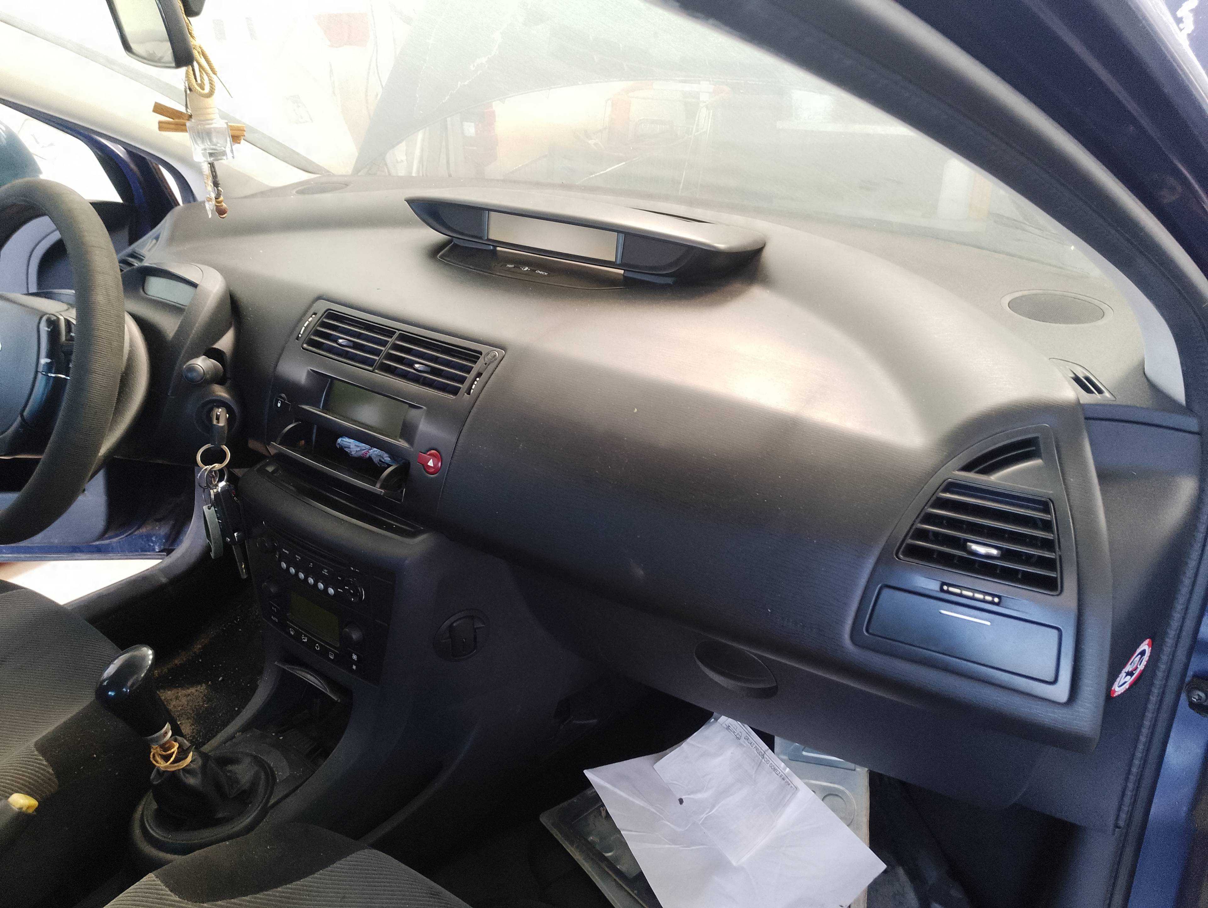 Recambio de salpicadero para citroën c4 berlina collection referencia OEM IAM   
