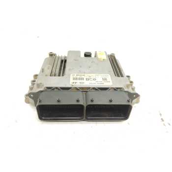 CENTRALITA MOTOR UCE 391402ABB0 0281031578 BOSCH