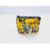 Recambio de centralita bcm para citroën c4 cactus feel referencia OEM IAM 9804848480  