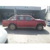 isuzu d-max del año 2007