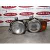 Recambio de faro izquierdo para bmw serie 5 berlina (e34) 525i (141kw) referencia OEM IAM   