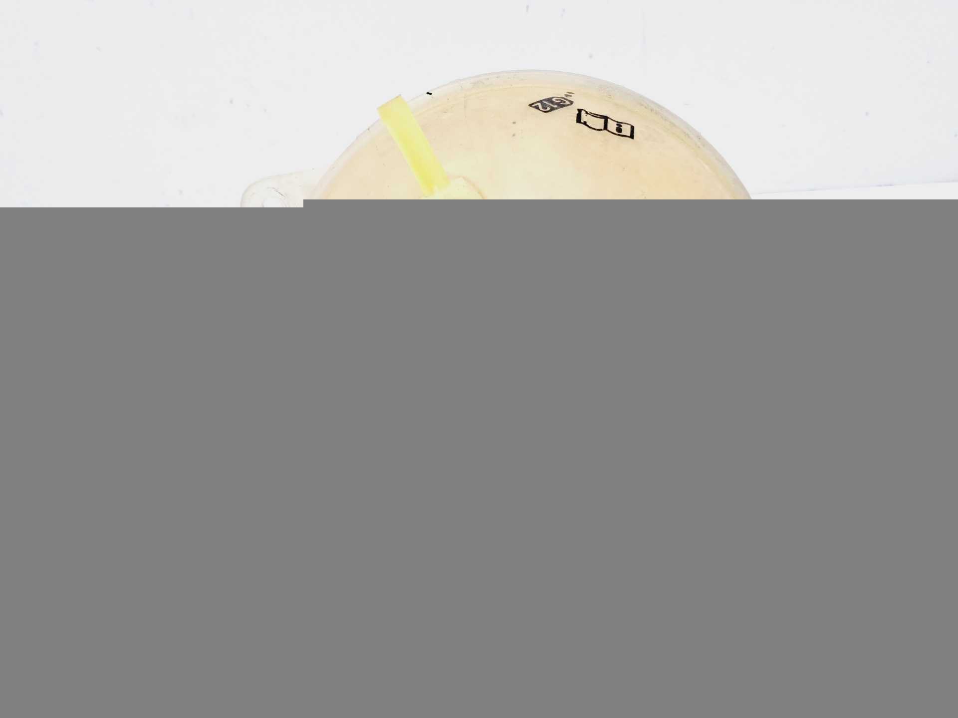 Recambio de deposito expansion para audi tt (8j3/8j9) 2.0 16v tfsi referencia OEM IAM 1K0121407  