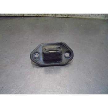 MANETA EXTERIOR PORTON 