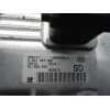 Recambio de centralita motor uce para opel agila básico referencia OEM IAM 55350552 BOSCH 