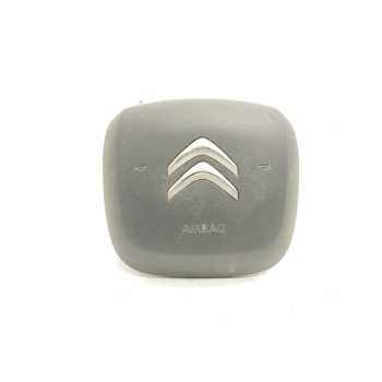 Recambio de airbag delantero izquierdo para citroën c5 aircross c-series referencia OEM IAM 98223378ZD  