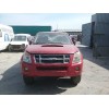 isuzu d-max del año 2007