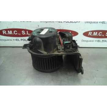 Recambio de ventilador calefaccion para renault kangoo (f/kc0) referencia OEM IAM X65P664064N  