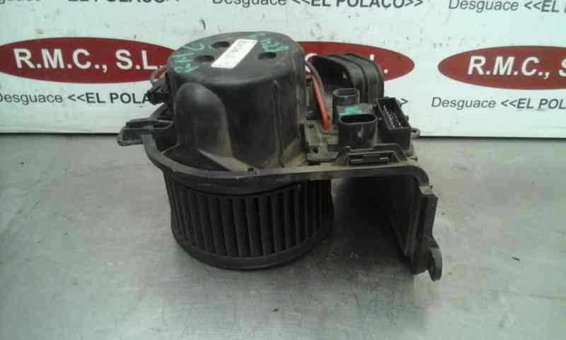Recambio de ventilador calefaccion para renault kangoo (f/kc0) referencia OEM IAM X65P664064N  