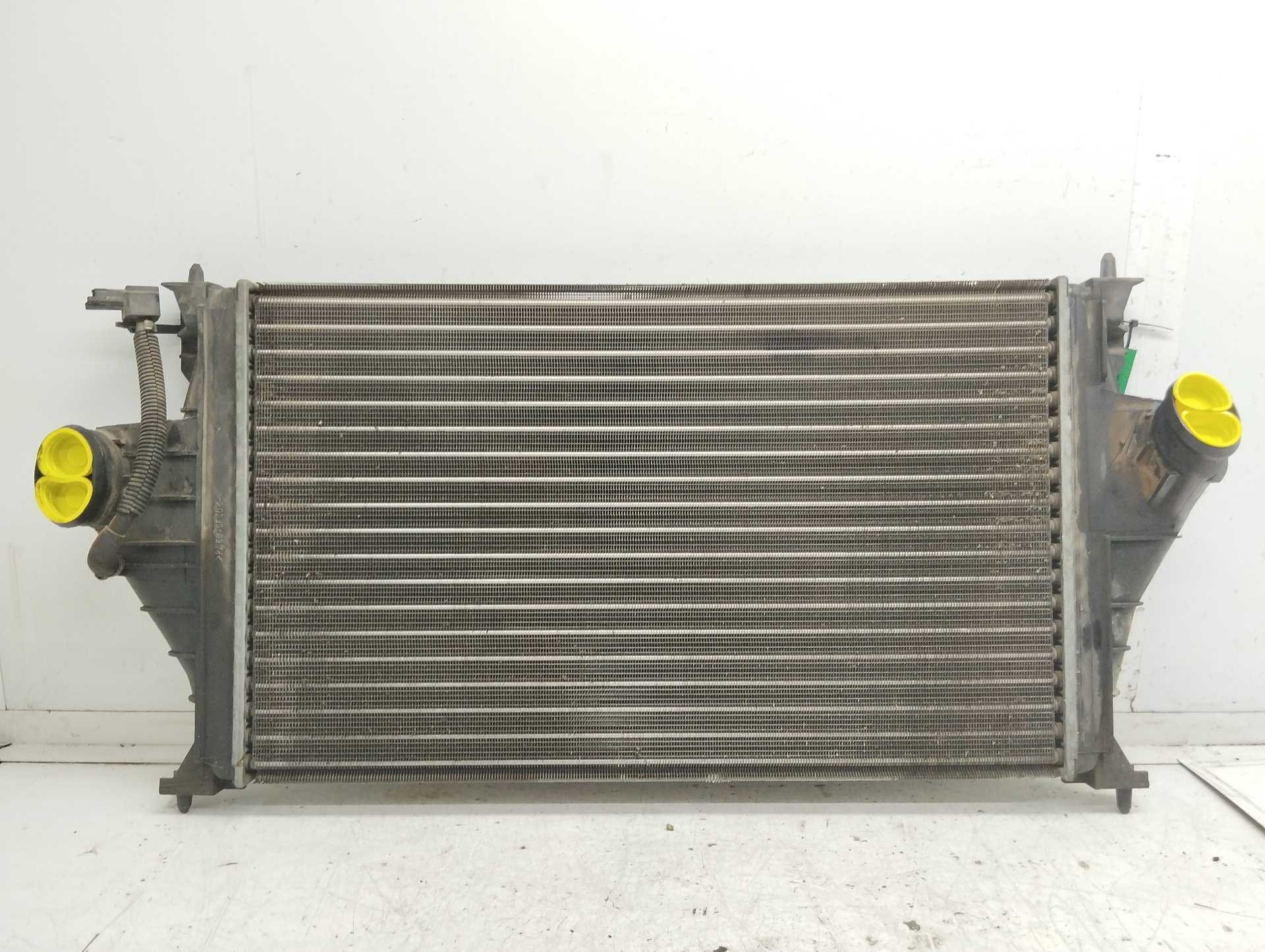 Recambio de intercooler para citroën xantia berlina 2.0 hdi 90/110 plaisir referencia OEM IAM 9618848780 853372T 