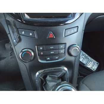 Recambio de mando climatizador para chevrolet orlando lt referencia OEM IAM   