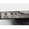 Recambio de condensador / radiador aire acondicionado para seat leon (1m1) referencia OEM IAM 8N0820411  