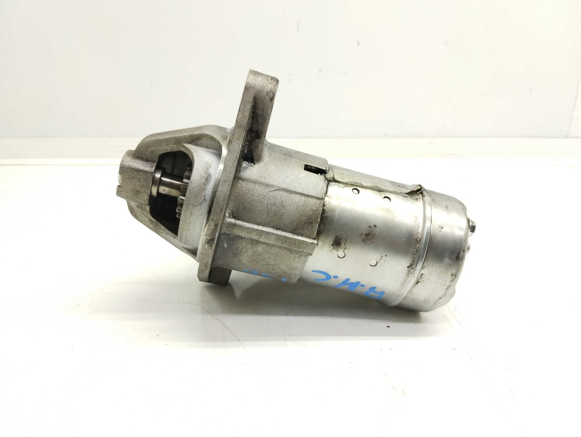 Recambio de motores de arranque para fiat seicento (187) active referencia OEM IAM 112320 CARGO 