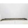 Recambio de faldon lateral para fiat freemont (345) urban referencia OEM IAM  K05178149AH 00K05178149AH