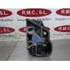 Recambio de cerradura puerta delantera izquierda para bmw serie 5 berlina (e60) 530i referencia OEM IAM 7036167  