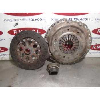 KIT EMBRAGUE 