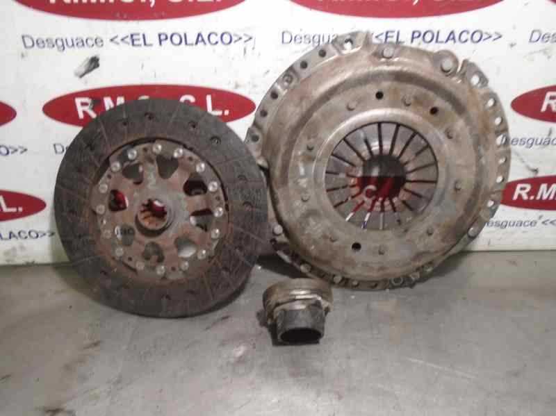 Recambio de kit embrague para bmw serie 5 berlina (e34) 525i (141kw) referencia OEM IAM   