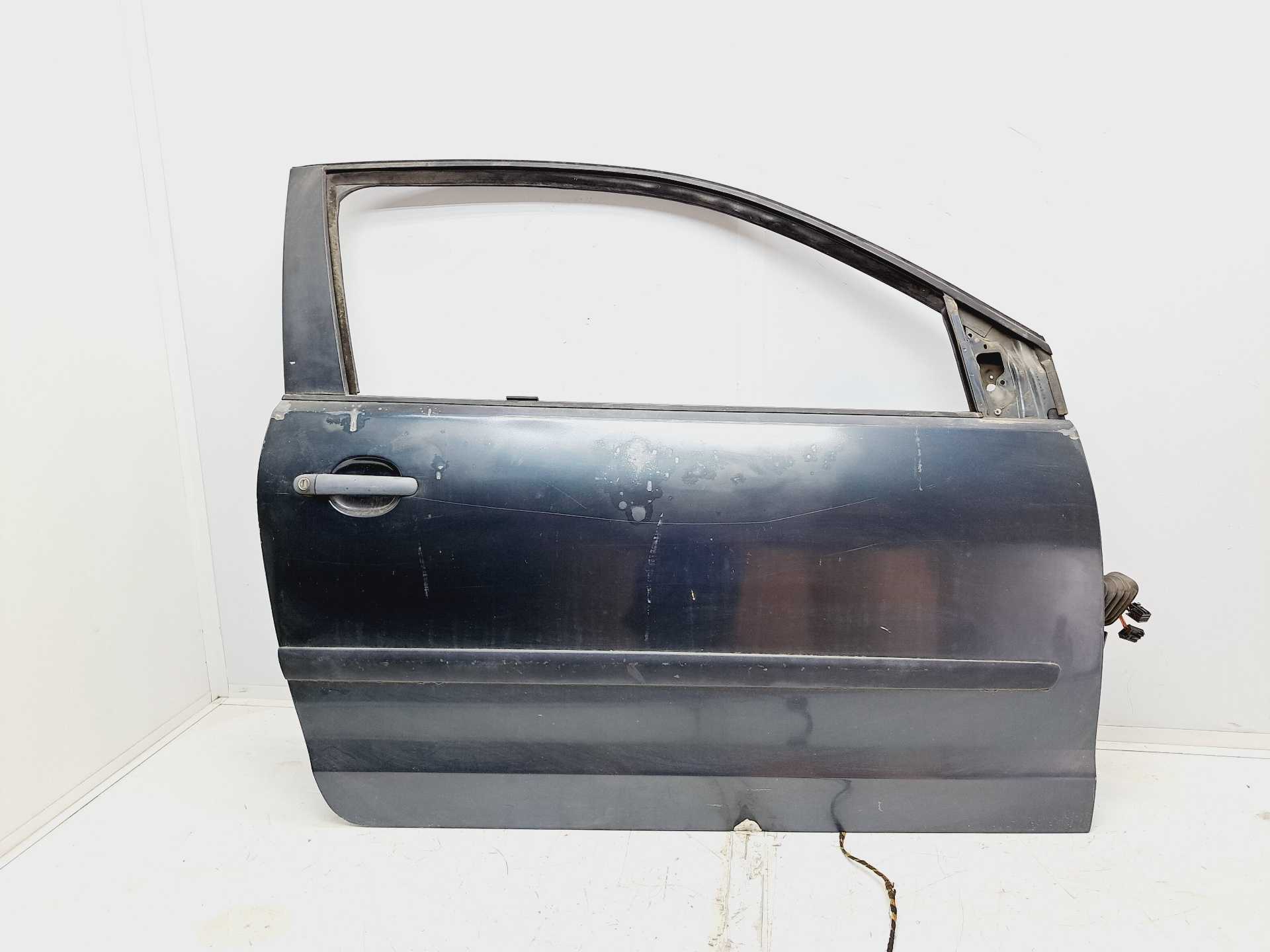 Recambio de puerta delantera derecha para volkswagen polo (9n1) 1.9 sdi referencia OEM IAM   