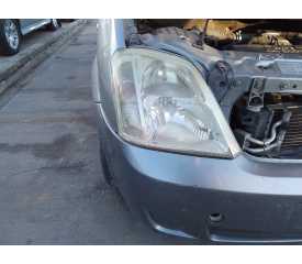 Recambio de faro derecho para opel meriva cosmo referencia OEM IAM   