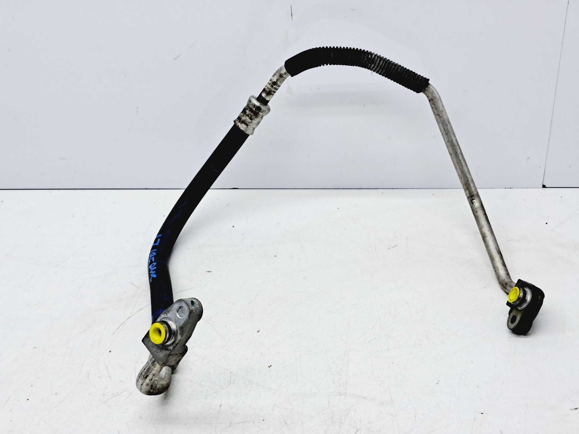Recambio de tubos aire acondicionado para toyota avensis (t27) 2.0 d-4d cat referencia OEM IAM MF4452303943 8870305350 