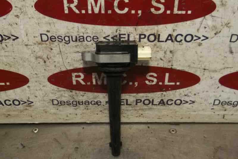 Recambio de bobina encendido para renault scenic iii 2.0 16v referencia OEM IAM 0221504030 P699627 