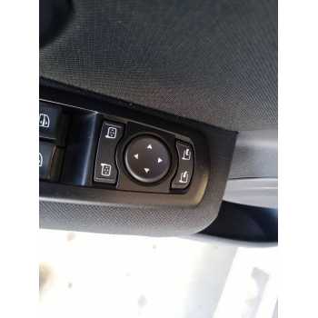 Recambio de mando retrovisor para renault megane iii sport tourer dynamique referencia OEM IAM   