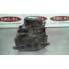 Recambio de ventilador calefaccion para renault kangoo (f/kc0) referencia OEM IAM X65P664064N  