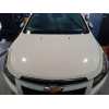 Recambio de capo para chevrolet cruze lt+ referencia OEM IAM   