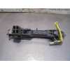 Recambio de maneta exterior trasera izquierda para lexus is200 (ds2/is2) 220d referencia OEM IAM   