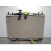 Recambio de radiador agua para nissan juke (f15) 1.6 cat referencia OEM IAM 21410BA60B  