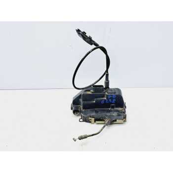 Recambio de cerradura puerta delantera derecha para renault scenic ii referencia OEM IAM   