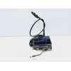 Recambio de cerradura puerta delantera derecha para renault scenic ii referencia OEM IAM   