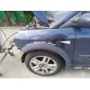 Recambio de aleta delantera izquierda para renault scenic ii authentique referencia OEM IAM   