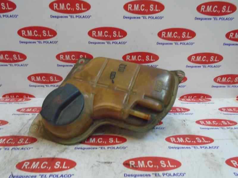 Recambio de deposito expansion para audi a6 berlina (4b2) 2.5 tdi referencia OEM IAM 7639  