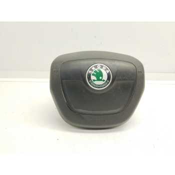 AIRBAG DELANTERO IZQUIERDO 5J0880201H 