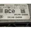 Recambio de centralita motor uce para hyundai tucson classic blue referencia OEM IAM 391402ABB0 0281031578 BOSCH