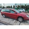 citroën c5 berlina del año 2003