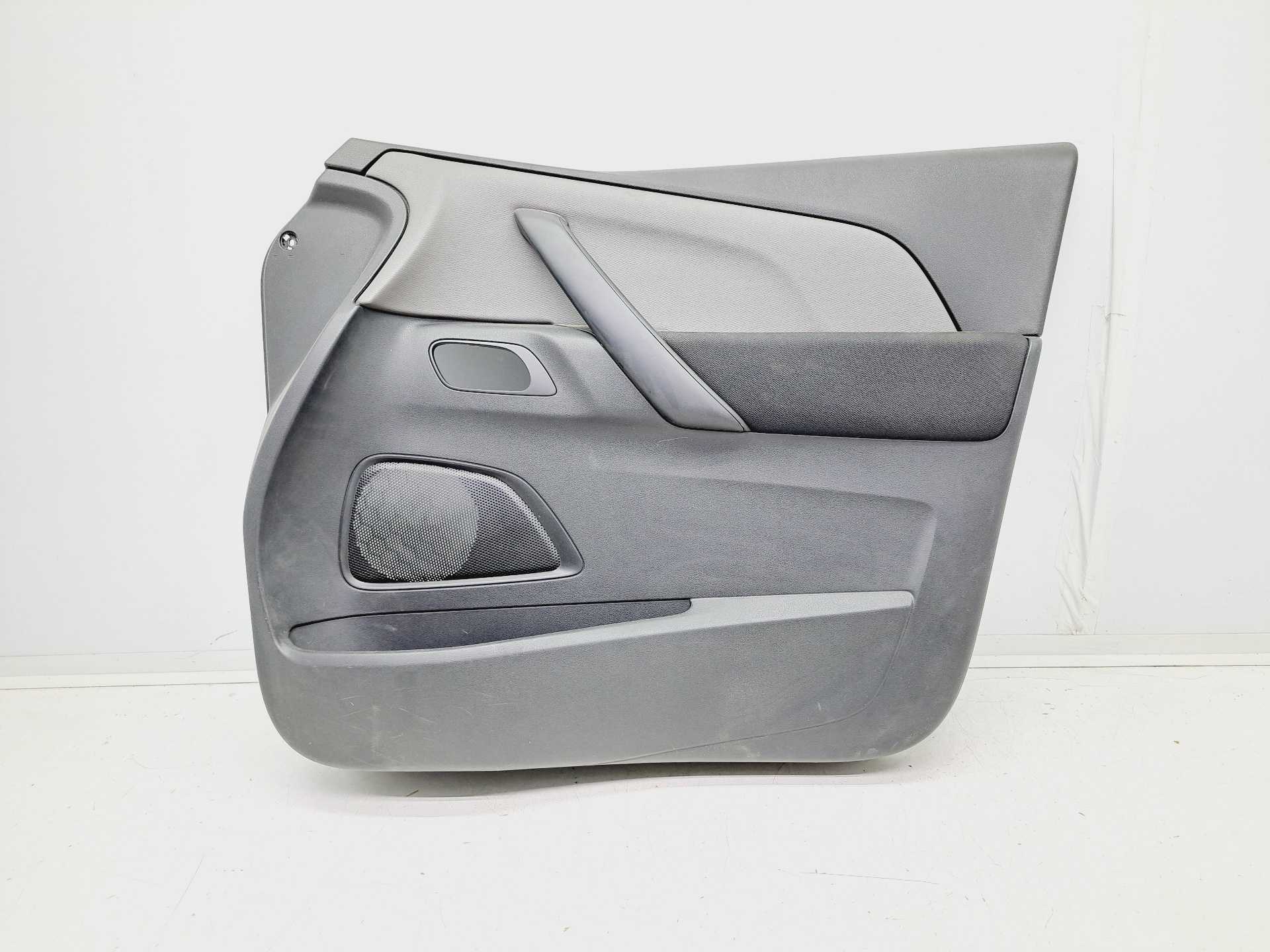 Recambio de guarnecido puerta delantera derecha para citroën c4 picasso origins referencia OEM IAM 98125294YC  