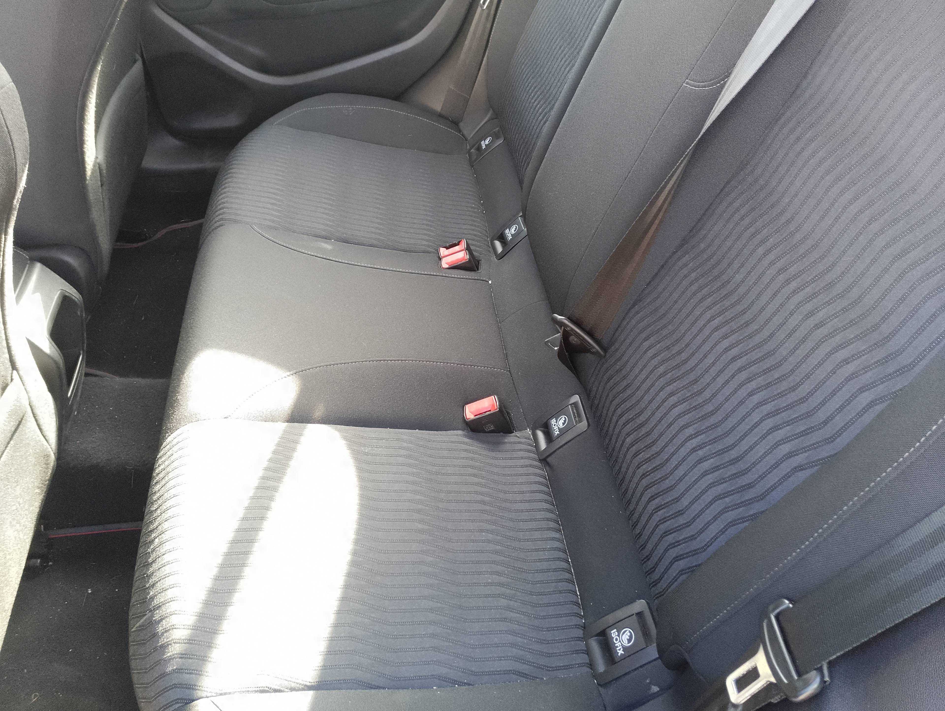Recambio de asientos traseros para peugeot 308 active referencia OEM IAM   
