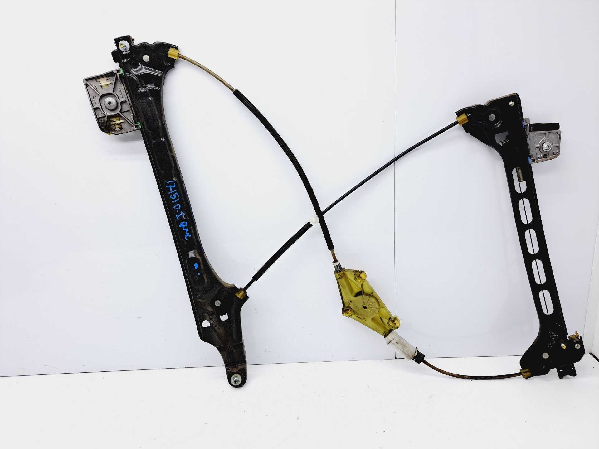 Recambio de elevalunas delantero izquierdo para audi tt (8j3/8j9) 2.0 16v tfsi referencia OEM IAM   