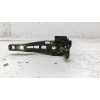 Recambio de maneta exterior delantera izquierda para citroën c3 1.4 hdi audace referencia OEM IAM 9650444480  