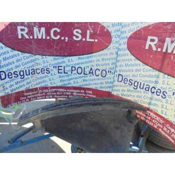 REFUERZO PARAGOLPES DELANTERO 
