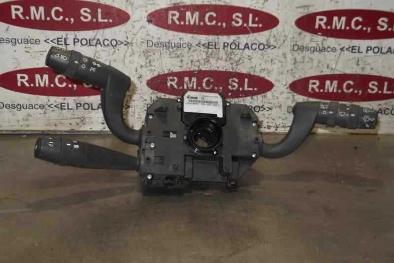 Recambio de mando luces para fiat croma (194) 1.9 8v jtd cat (939a1000 / 192a8000) referencia OEM IAM 0265005499  