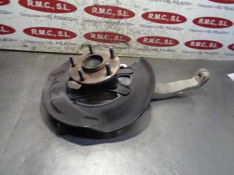 Recambio de mangueta delantera derecha para lexus is200 (ds2/is2) 220d referencia OEM IAM   