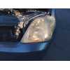 Recambio de faro izquierdo para opel meriva cosmo referencia OEM IAM   