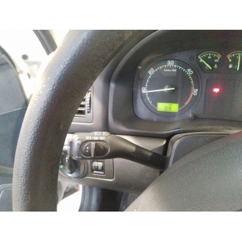Recambio de mando intermitentes para skoda octavia ii (1z3) 1.9 tdi referencia OEM IAM   