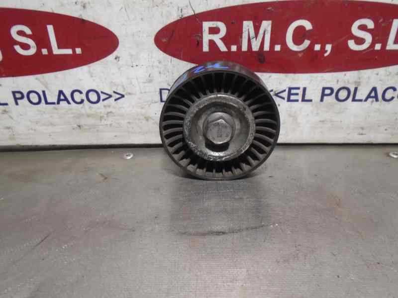 Recambio de rodillo correa auxiliar para citroën c5 berlina lx (e) referencia OEM IAM   