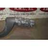 Recambio de mando luces para fiat croma (194) 1.9 8v jtd cat (939a1000 / 192a8000) referencia OEM IAM 0265005499  